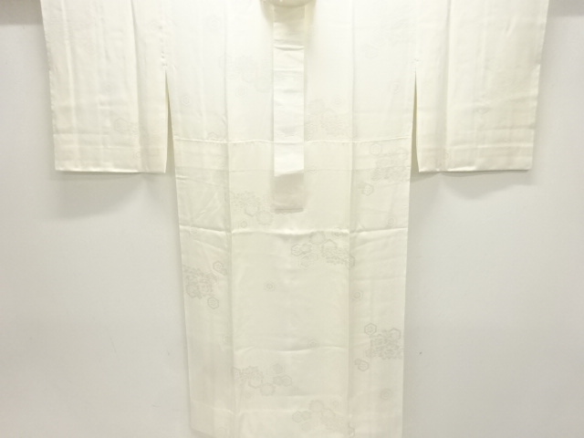 Japanese Kimono / Juban Silk